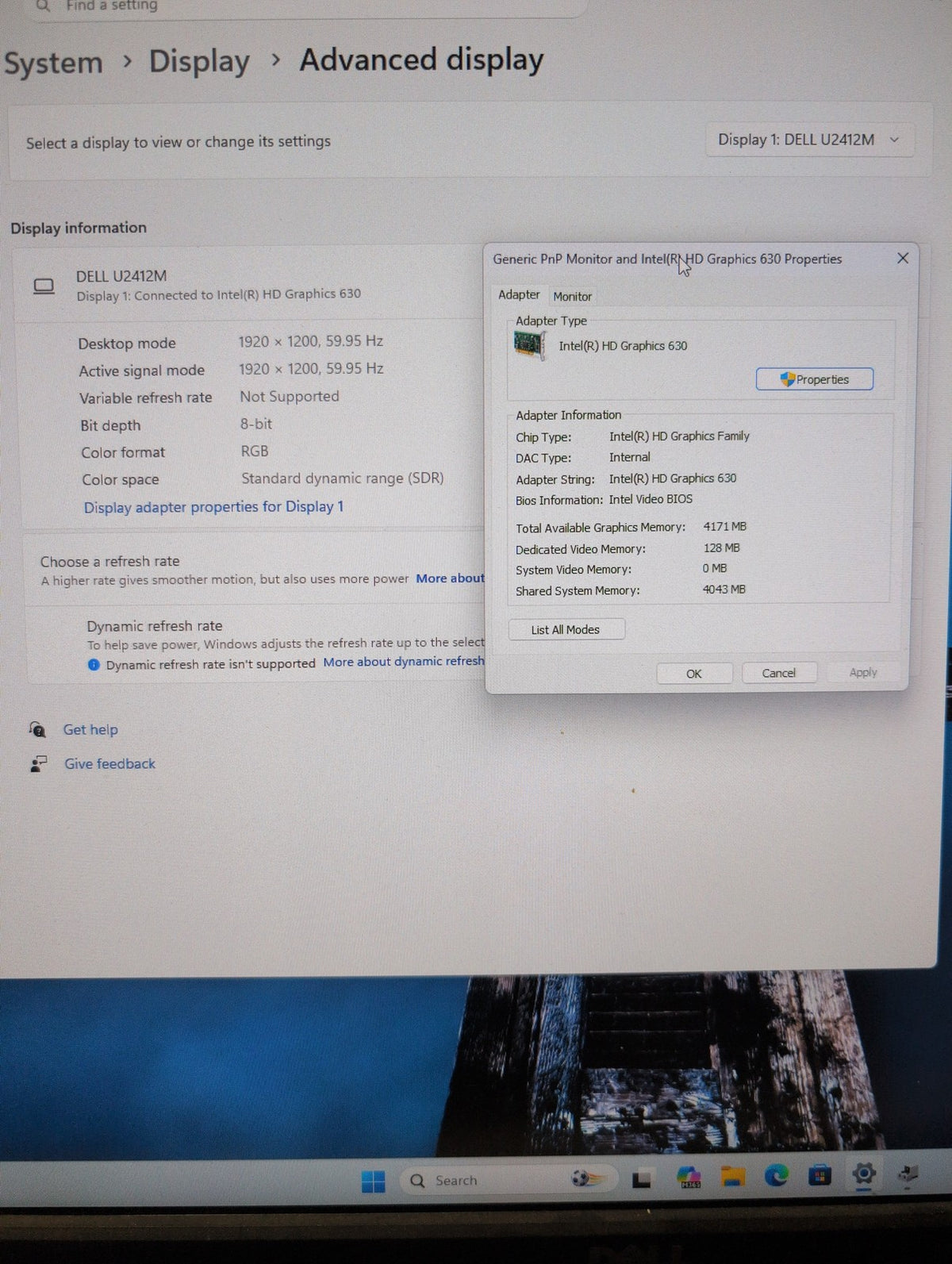 HP ProDesk 400 G4 MT Z2H64UT#ABA i5-7500 8GB RAM 500GB HDD Win 11 Pro -