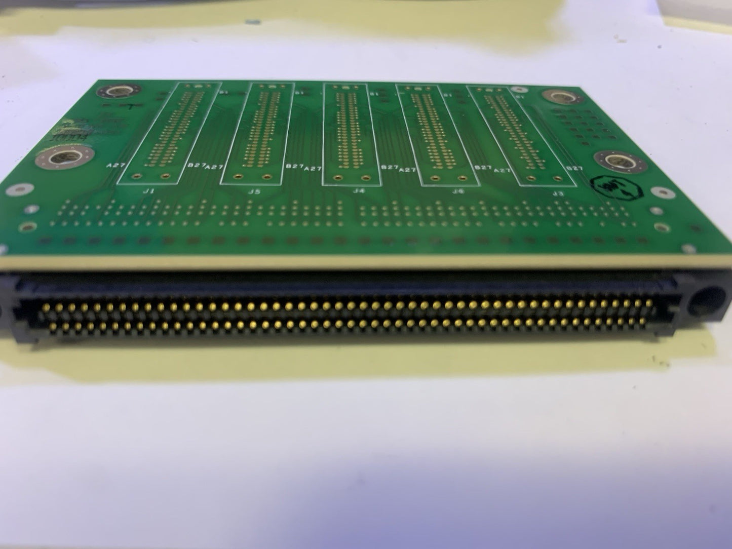 🔥 Industrial LAI Adapter Card PB-N37046-001