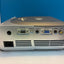 🔥 Dell 1200MP DLP Front Projector - VGA S-Video RS232 USB Remote Tested