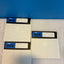 🔥 Iomega OAD Version 1.01 DOS 5.25" Floppy 3-Disk Complete Set 1992