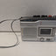 🔥 Sony TCM-200DV Handheld Cassette Clear Voice Recorder Silver -