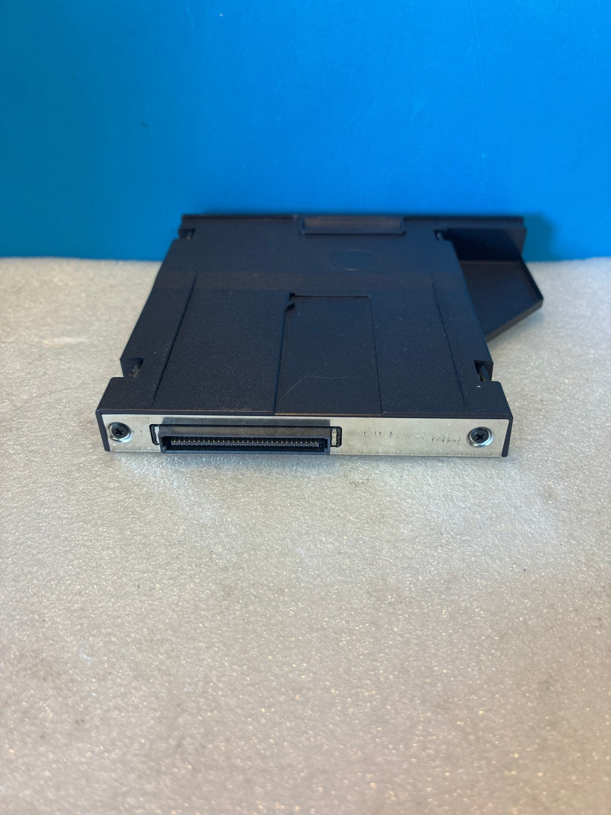🔥 Dell Floppy Disk Drive Module 071PXH 3.5-inch 1.44MB Laptop Bay