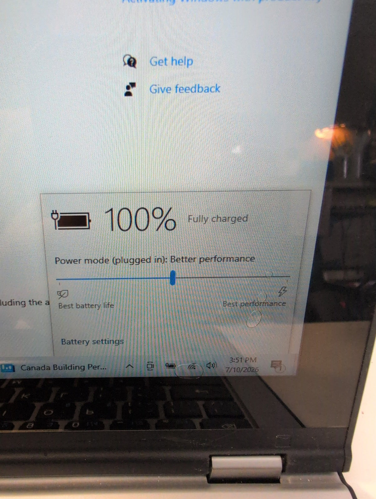 🎸 Lenovo Yoga 2 11 11" Touch Laptop N3520 CPU /4GB RAM 128GB SSD Win 10