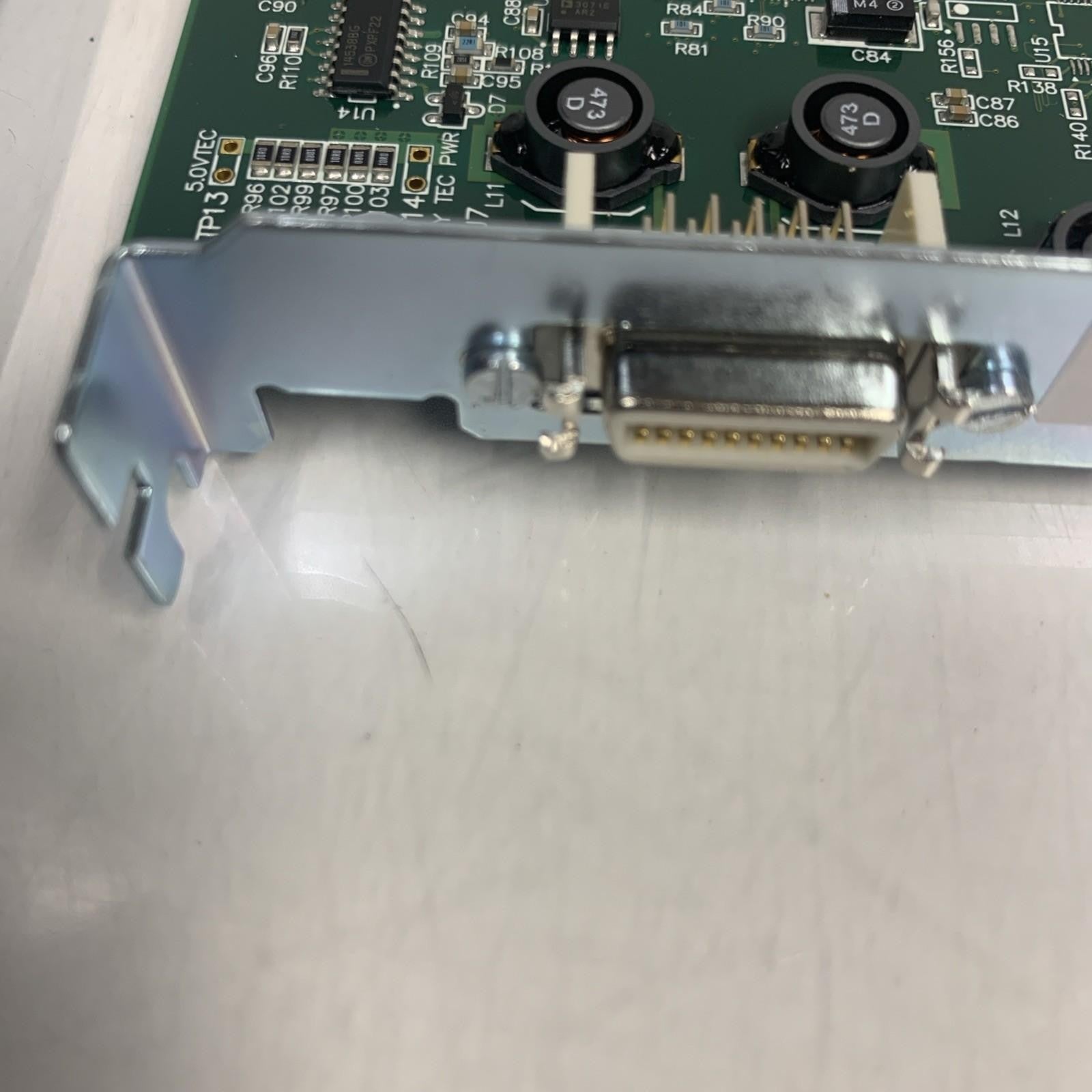28-514-300 ROHS, ASY;PCB;PCI-E BRD;LVDS