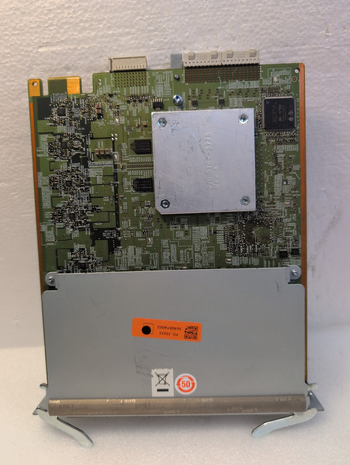 🎸 HP J9538A 8-Port SFP+ v2 zl Module 1G/10G Switch 5064-2003 for zl Series