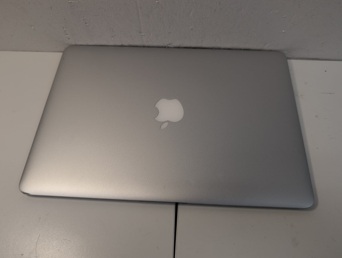  Apple MacBook Air 2015 A1466 13.3"/i5-1.6GHz/8GB/128G SSD/10. 13(NO AC, READ) -