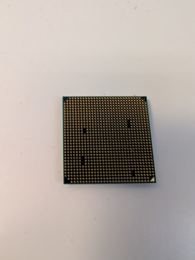 AMD Phenom II Quad-Core Desktop CPU HD900E0CK4DGI AM3 Socket -