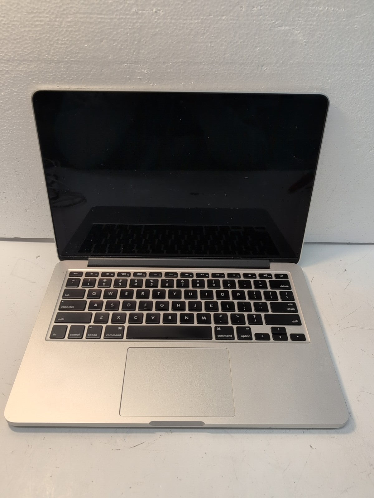 🔥 2x Apple A1502 MacBook Pro 13" Retina Laptop Notebook (for Parts) -