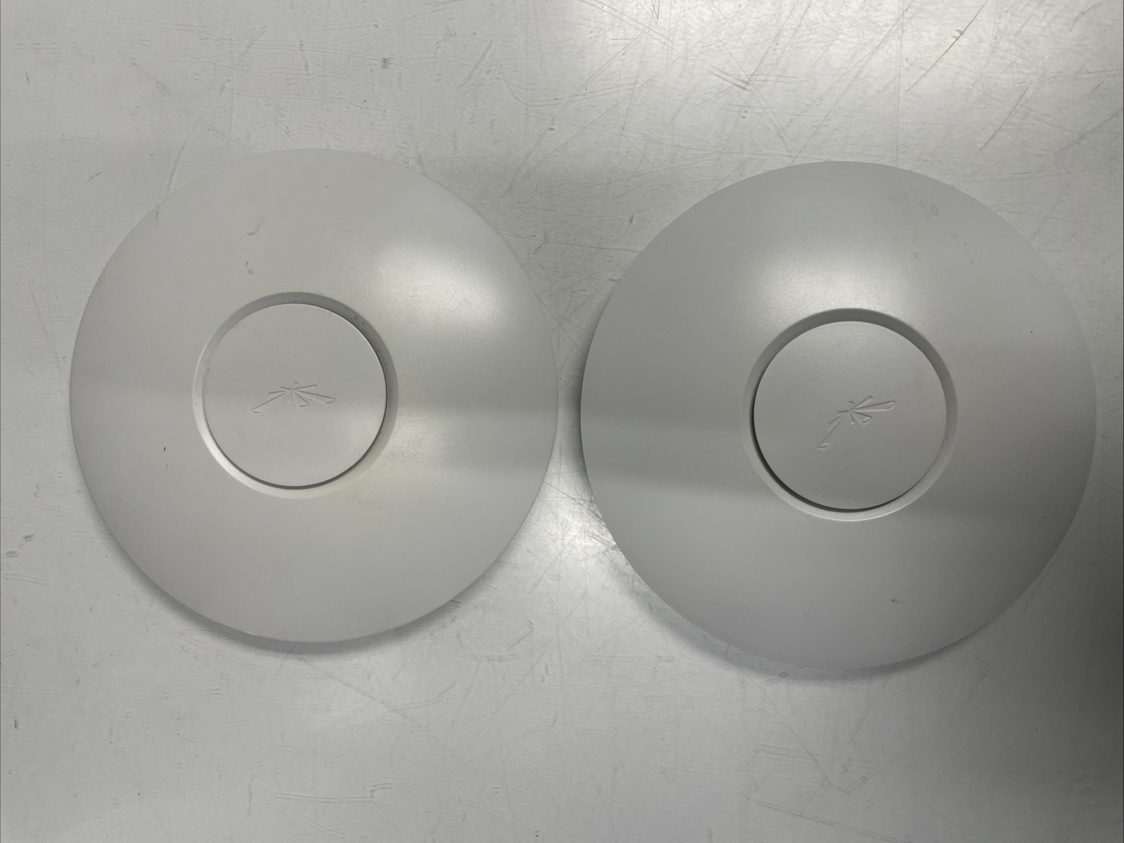 2X Ubiquiti Networks UniFi AP UAP SWX-UAP 6545A-UAP +