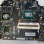 🔥 Thunderbolt Storm 15 911-M5 Gaming Laptop Motherboard W/i7-4720HQ + 960M 2GB