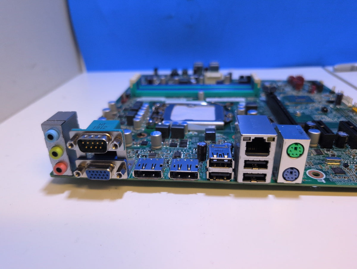 Lenovo ThinkCentre IB250MIL Motherboard FRU 00XK134 LGA1151 DDR4 Micro-ATX -