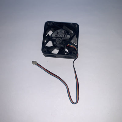 MAGIC MGT5012XR-W15 12V 0.20A 5CM 50 mm 4-pin cooling fan