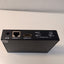 HDBaseT HDMI Extender Receiver Rx Unit over Cat5e Cat6 up to 70m Black -