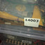 - 6 PIECES INTERNAL PART  OF  SONY PERSONAL COMPUTER PCG-2J3L