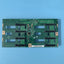 BACKPLANE INTEL G15584-301 DAS6CTH14C0 REV:C 8x 3.5'' LFF HDD SAS SATA