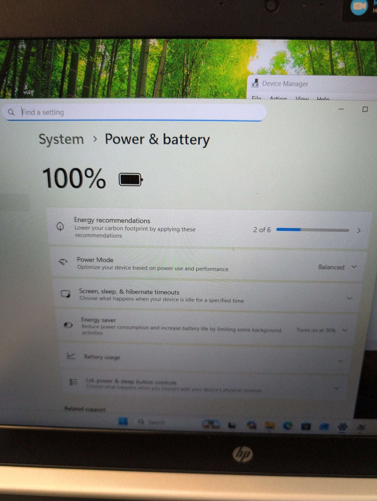 🎸 HP ProBook 450 G5 15.6" Laptop Intel i5-8250U 8GB RAM 256GB SSD Win11 Pro