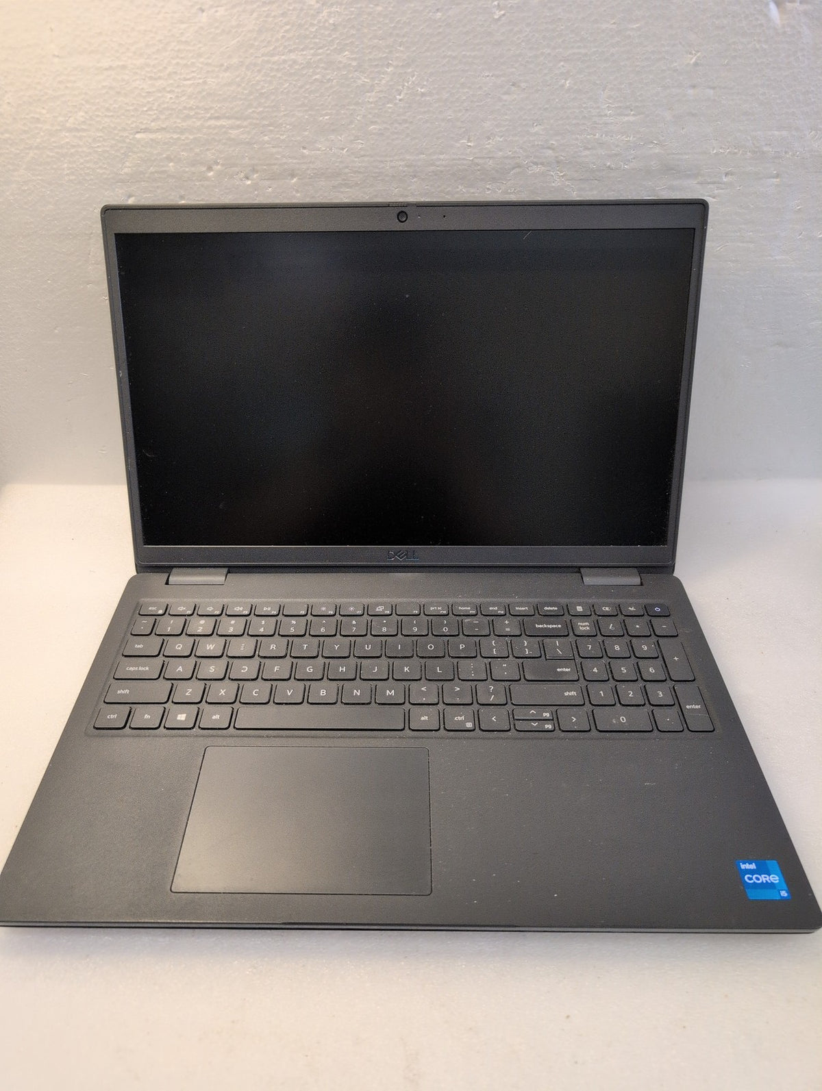 🎸 Dell Latitude 3520 15.6" Laptop i5-1135G7 No RAM/SSD (LCD issue, For Parts)