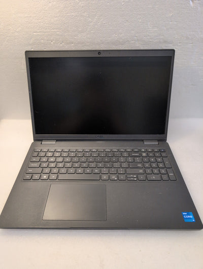🎸 Dell Latitude 3520 15.6" Laptop i5-1135G7 No RAM/SSD (LCD issue, For Parts)