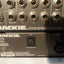 - (1x KNOB ONLY) For Mackie CR1604  16-Channel MIC/LINE Mixer  
