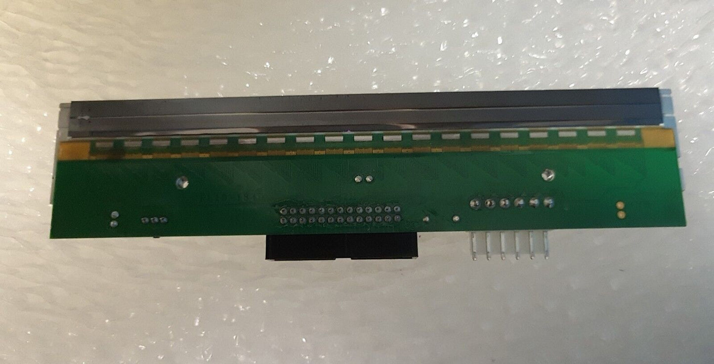 - 1x  SATO PRINTHEAD FOR  CL608e 