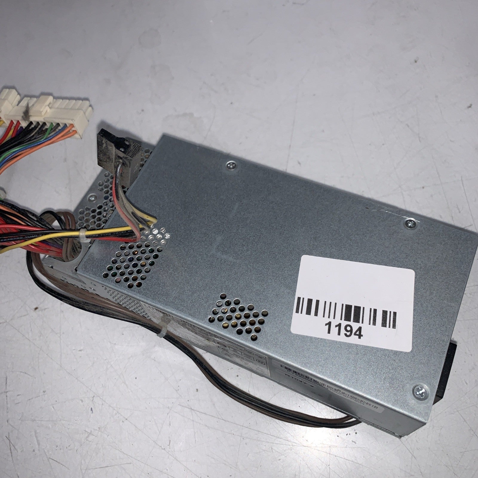 Acer Desktop LITEON PS-5221-06 Power Supply
