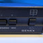 🎸 Pelco MX4004CD Duplex Color Multiplexer 4-Channel CCTV Security GENEX