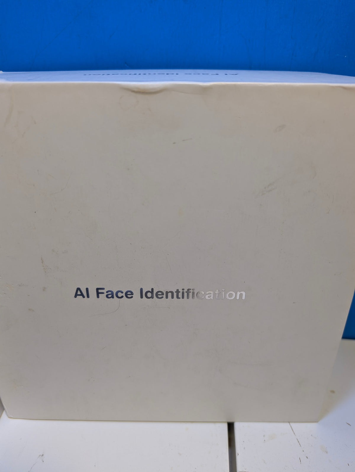 🎸  Savance ZX-DF05T AI Face Recognition Access Control Terminal w/ Alarm Bell