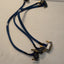 3x Intel NVM Solutions Con Cables HDR-193062-01 For  Prototype  PB-F4-HT3F3  -