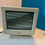 🔥 Acula AM-1038F Vintage CRT Computer Monitor 14in Beige Retro Display