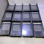 Lot of 4 Chenbro 3.5" HDD RM11803-10B Caddy (84H311810-042) For SR chassis