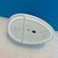 🔥 Logitech Lift Vertical Ergonomic Wireless Mouse 910-006127 White/Off-White