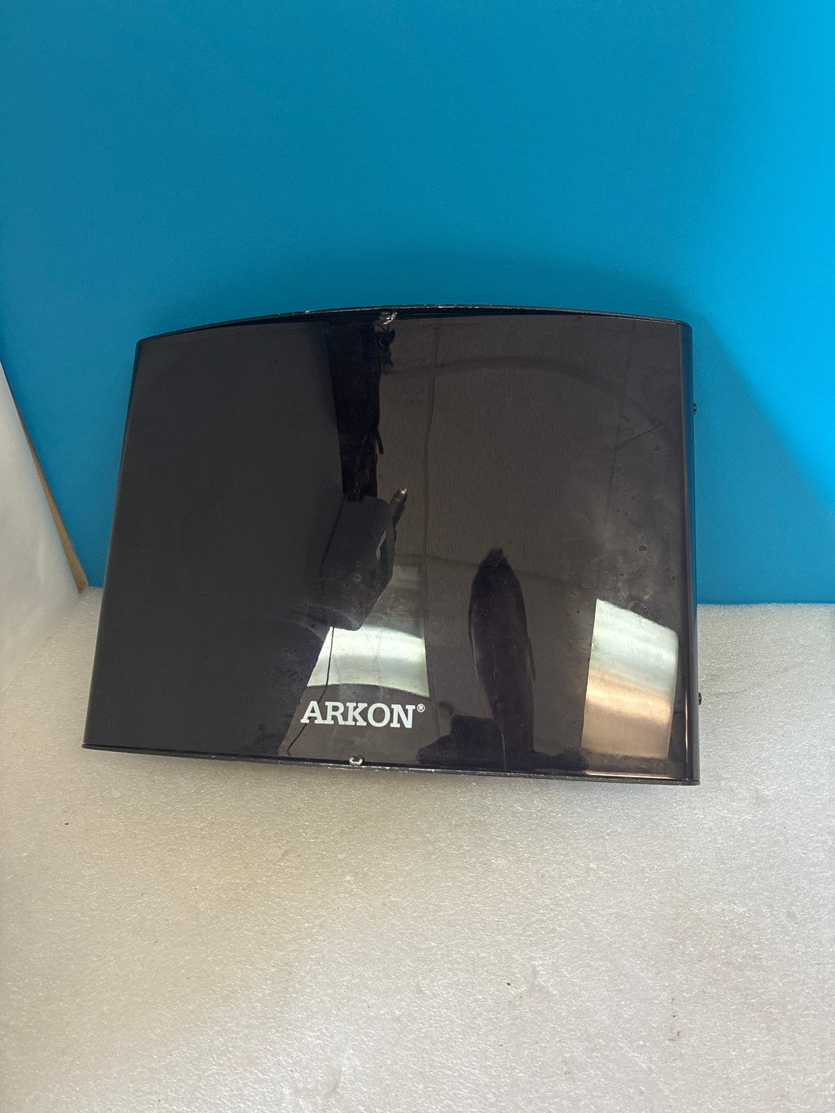 🔥 Arkon Infrared Teaching System