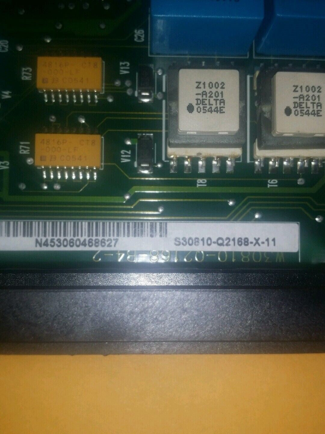 Siemens Hipath SLMO2 S30810-Q2168X-11 (QTY)