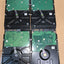 Lot of 4 Seagate 1TB 7200RPM SATA desktop PC Hard drive (1000+ days left)
