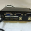 - StarTech Starview 2-Port USB KVM Switch SV231USB with adapter