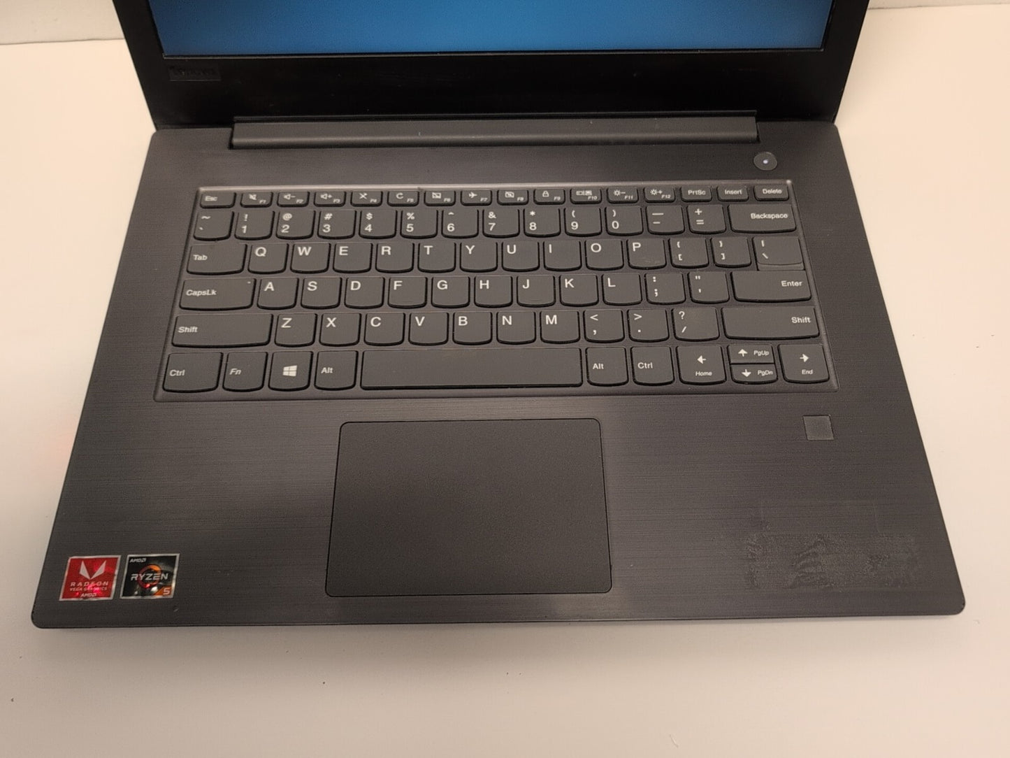 Lenovo V330-14ARR 14" LAPTOP AMD Ryzen 5 CPU (NO RAM /SSD,  FOR Parts ) -