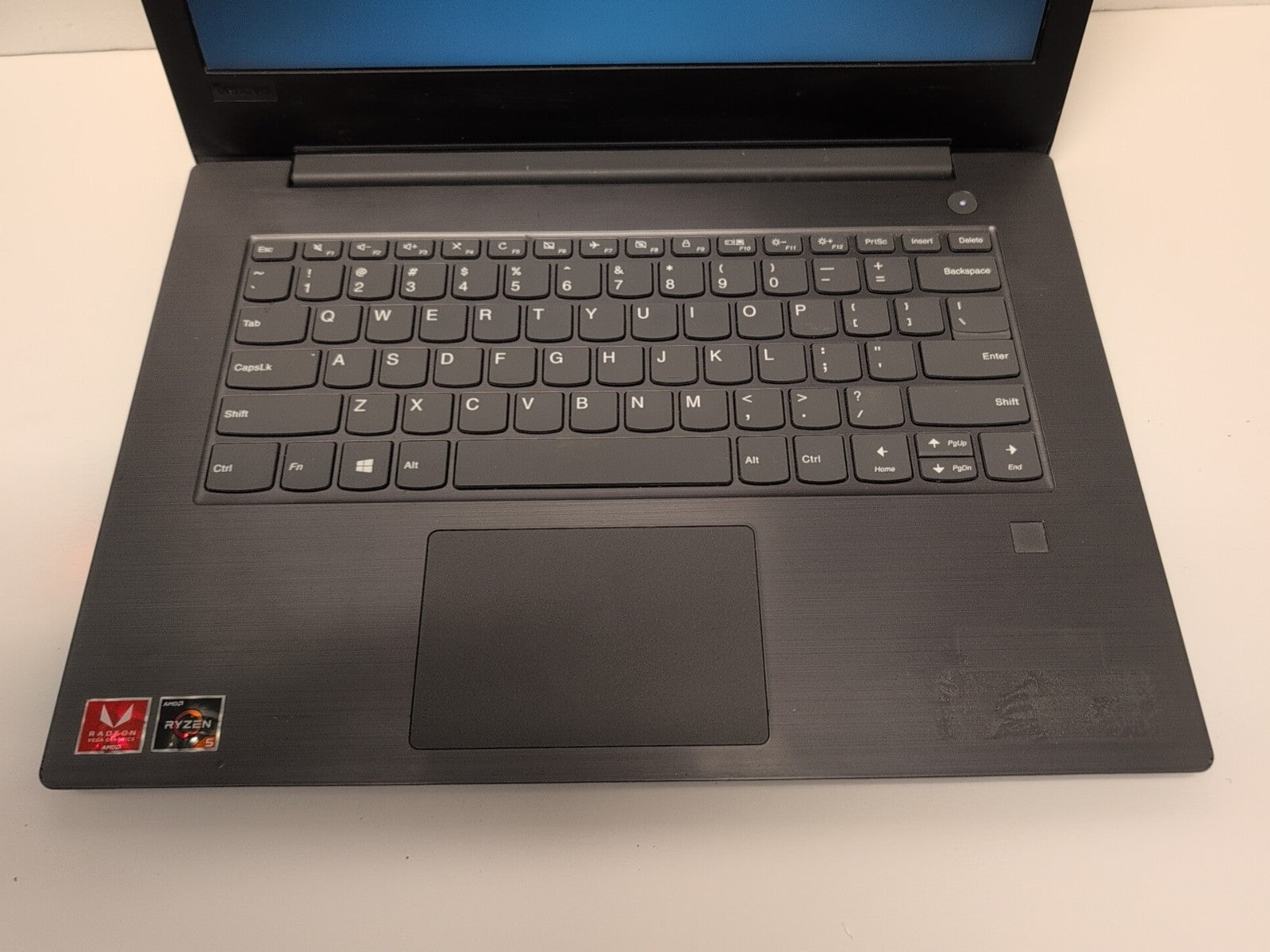 Lenovo V330-14ARR 14" LAPTOP AMD Ryzen 5 CPU (NO RAM /SSD,  FOR Parts ) -