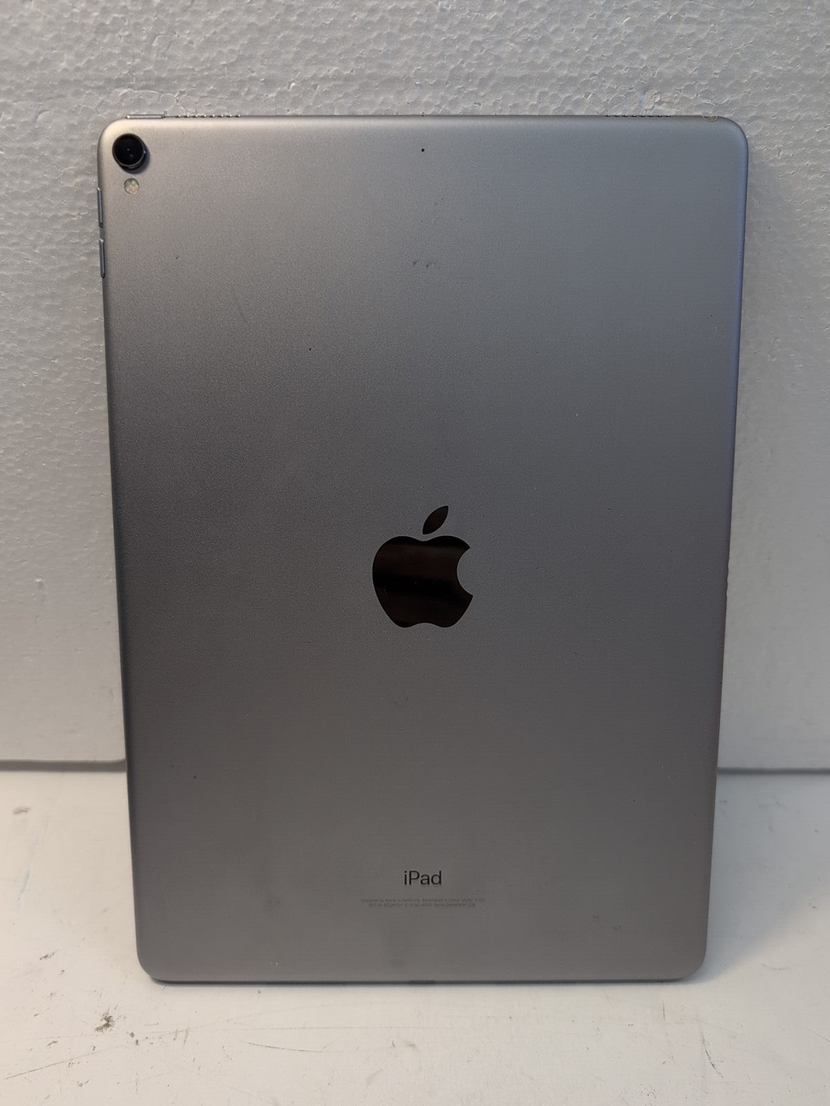 🔥 Apple iPad Pro 1st Gen 10.5" A1701 64GB Tablet WiFi Space Gray Working  -