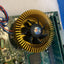 Intel Desktop Board D815EEA2 D815EPEA2 W/ 1GHZ PIII Intel CPU, 512MB RAM