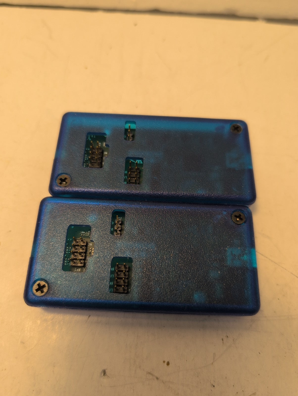 🔥  2X FAB HFWD-FAB2-VER00 USB DEVICE -