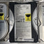 Lot Of 5- Mixed Brand Desktop IDE HDD 20G 3.5” Hard Drive Tested & Working +