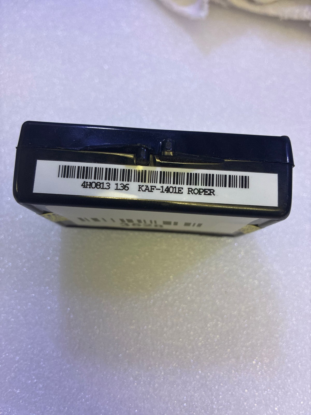 🔥 Kodak KAF-1401E CCD Image Sensor Roper Scientific Variant PGA Package