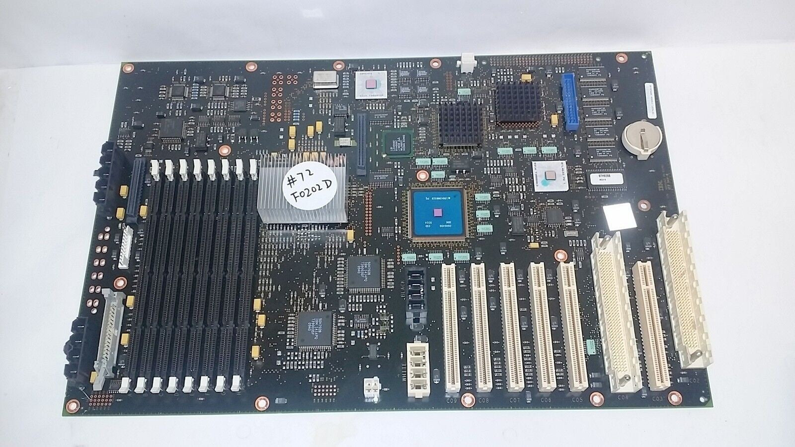 IBM SERVER AS/400 SYSTEM 9406-170 Motherboard 99H5263 70