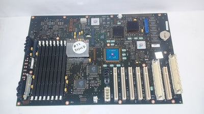 IBM SERVER AS/400 SYSTEM 9406-170 Motherboard 99H5263 70