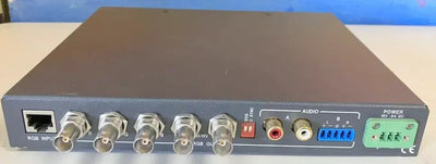 ~ Extron TP R BNC A AV TP Twisted Pair Receiver for RGBHV Audio