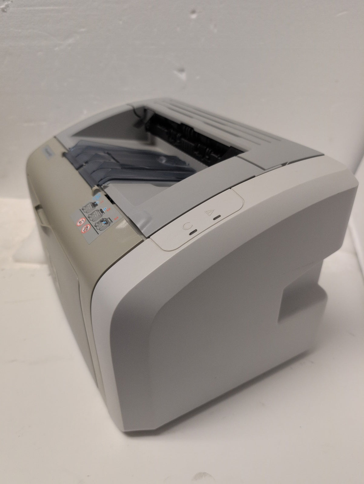 🎸 HP LaserJet 1020 Q5911A Monochrome Laser Printer USB (No Toner,  6K pages)