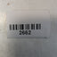 🔥 AMD K6-III 450AHX 2.4V Core 3.3V 450MHz Super Socket 7 CPU with Fan Tested -