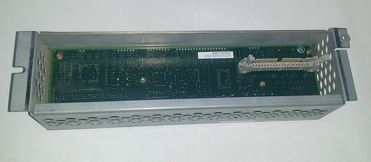 IBM 97H9108 9406-170 9406-250 Control Panel Card Assembly