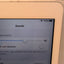🎸 Apple iPad Air 1st Gen A1474 16GB Wi-Fi 9.7in Silver/White Tablet Used