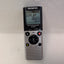 🎸 Olympus VN-702PC Digital Voice Recorder Dictaphone MP3 Handheld Tested